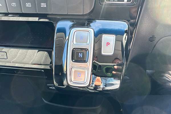 2025 Hyundai STARIA US4.V3