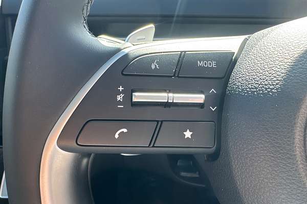 2025 Hyundai STARIA US4.V3