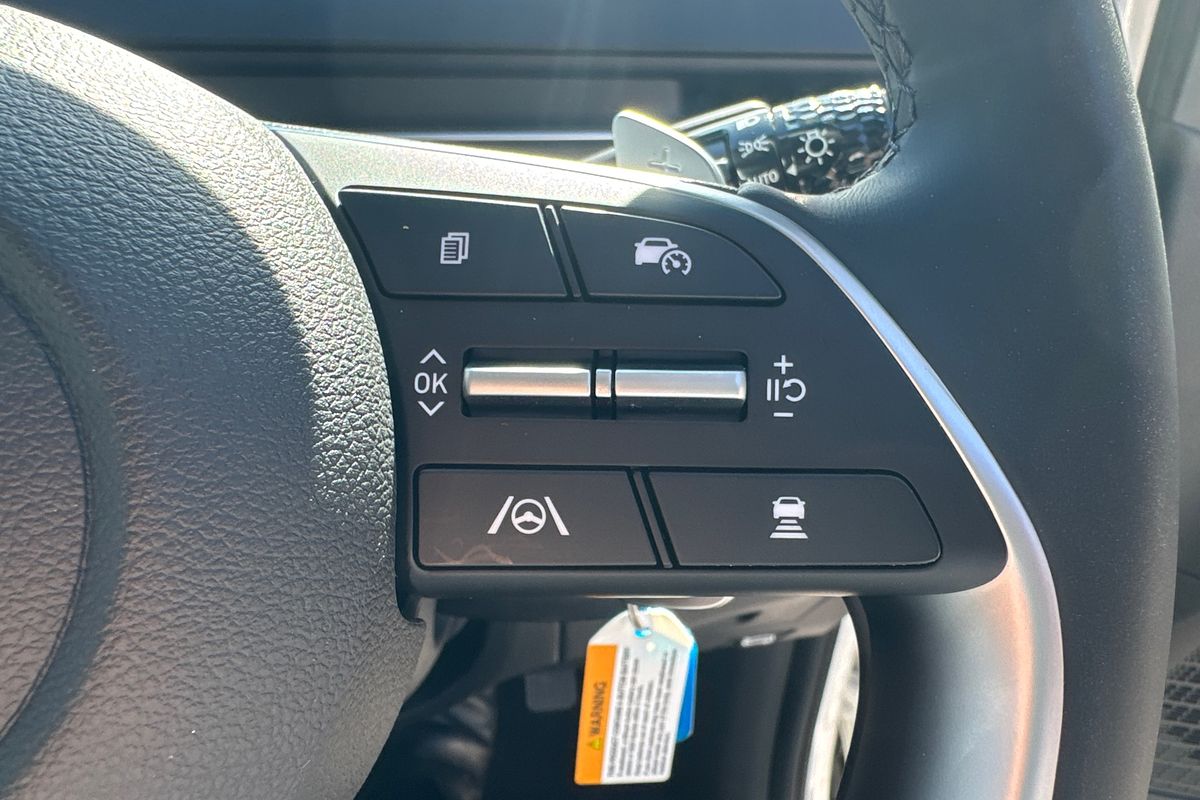 2025 Hyundai STARIA US4.V3