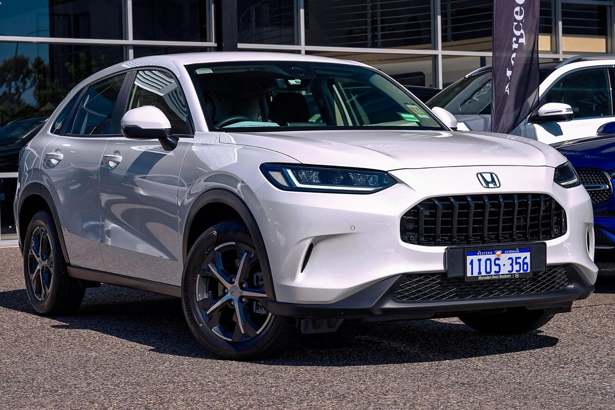 2023 Honda ZR-V VTi X RZ