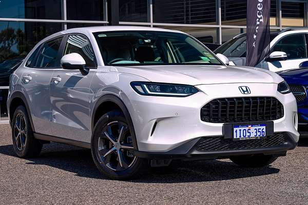 2023 Honda ZR-V VTi X RZ