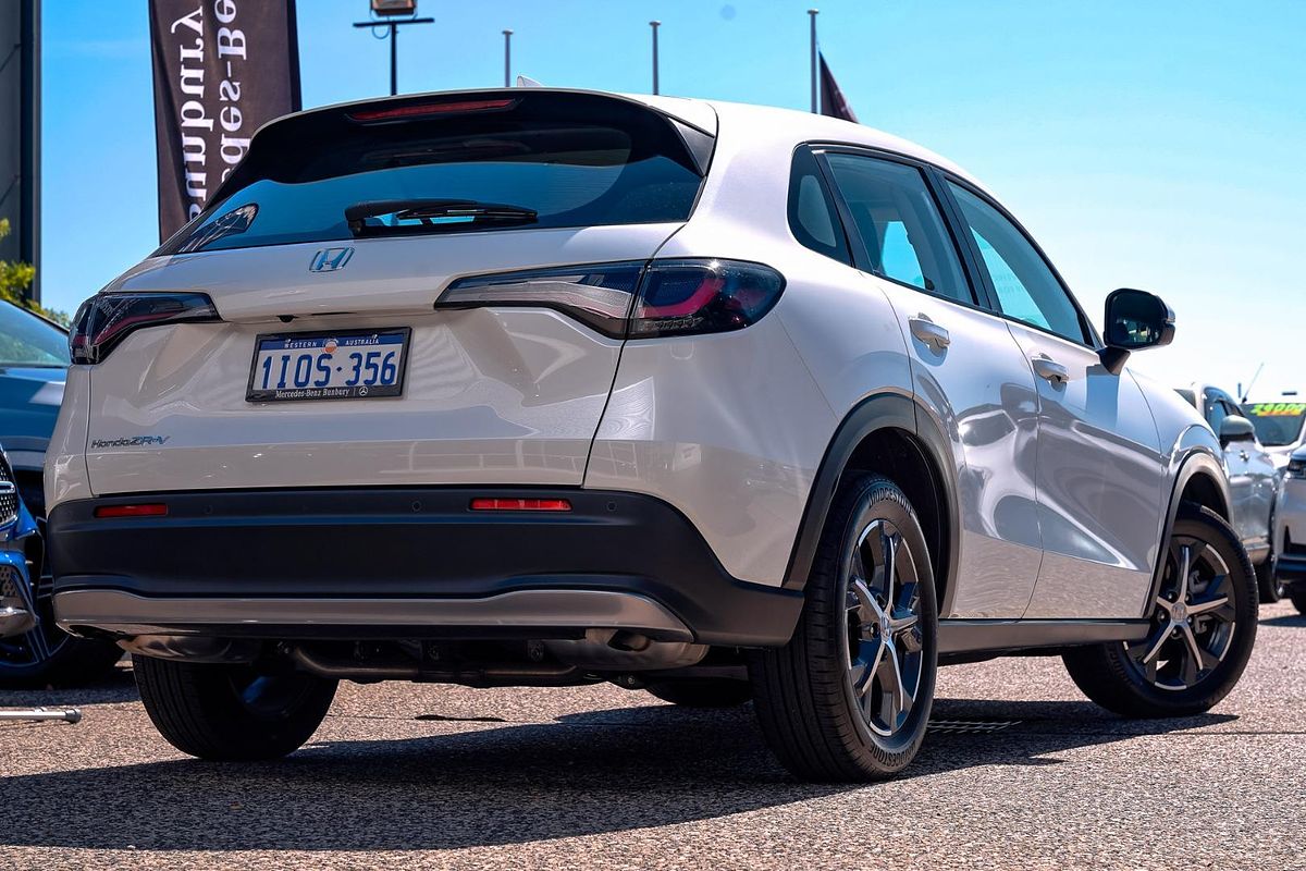 2023 Honda ZR-V VTi X RZ