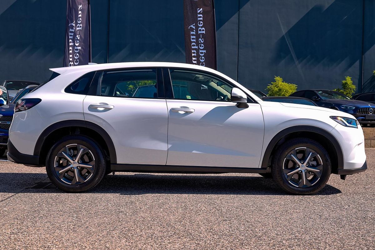 2023 Honda ZR-V VTi X RZ