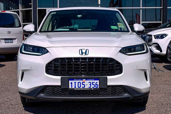 2023 Honda ZR-V VTi X RZ