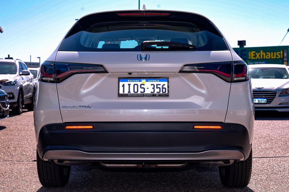 2023 Honda ZR-V VTi X RZ