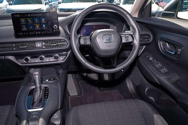 2023 Honda ZR-V VTi X RZ