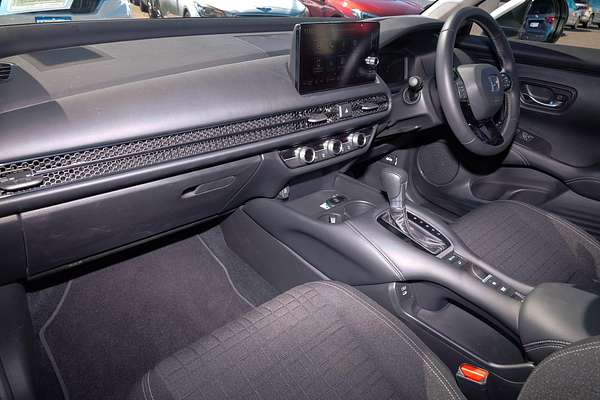 2023 Honda ZR-V VTi X RZ