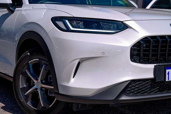 2023 Honda ZR-V VTi X RZ