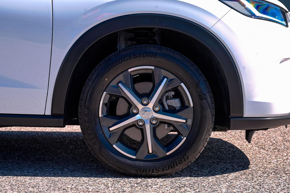2023 Honda ZR-V VTi X RZ