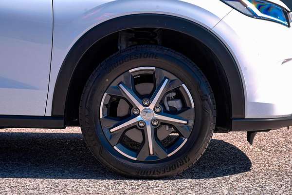 2023 Honda ZR-V VTi X RZ