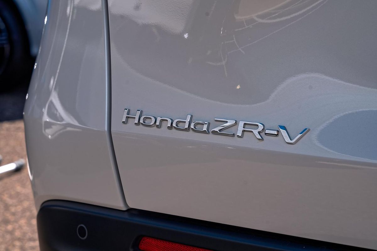 2023 Honda ZR-V VTi X RZ