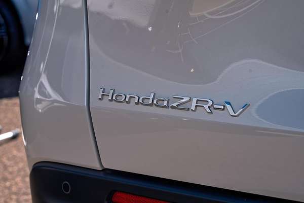 2023 Honda ZR-V VTi X RZ
