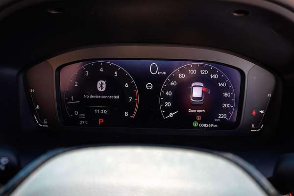 2023 Honda ZR-V VTi X RZ