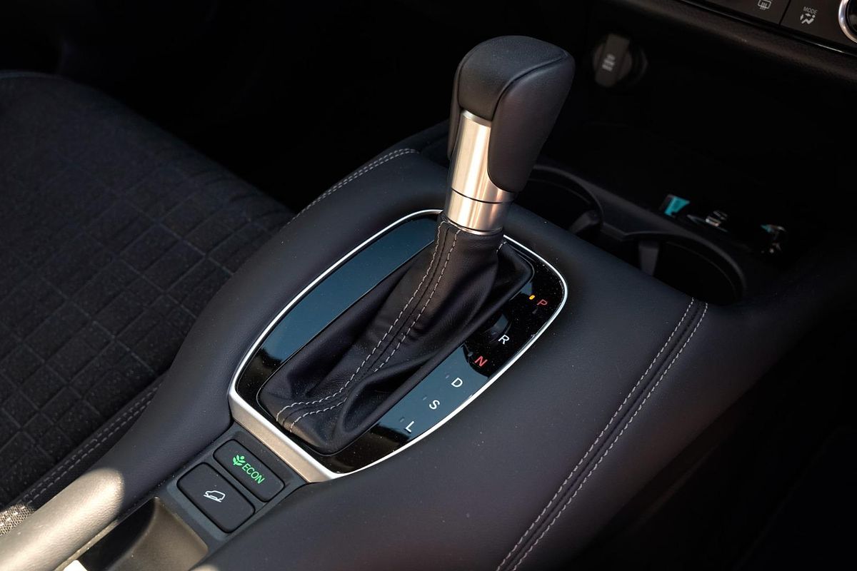 2023 Honda ZR-V VTi X RZ
