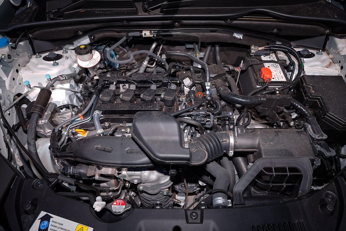 2023 Honda ZR-V VTi X RZ