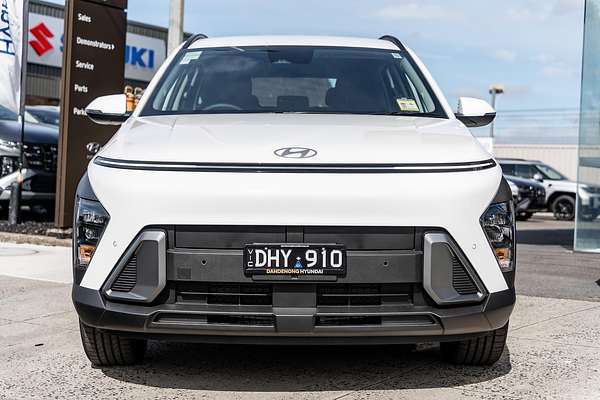 2025 Hyundai Kona Hybrid SX2.V2