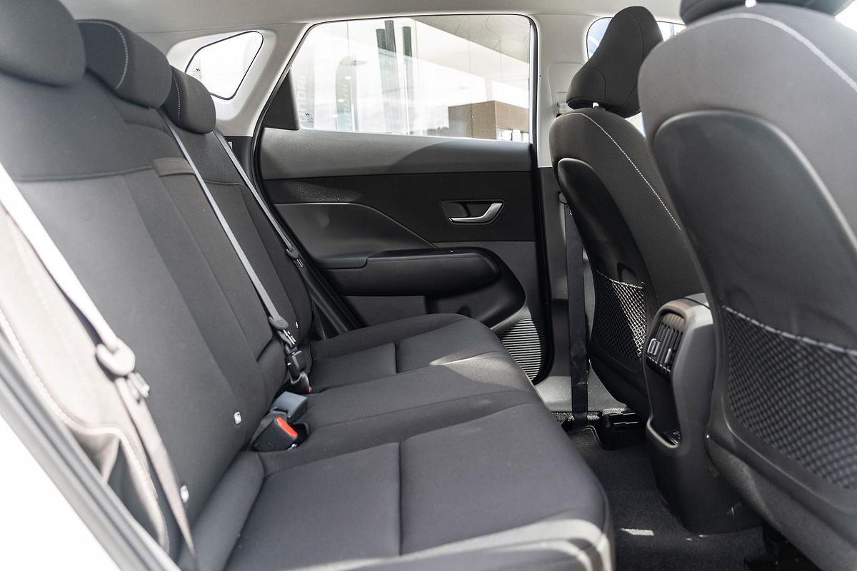 2025 Hyundai Kona Hybrid SX2.V2