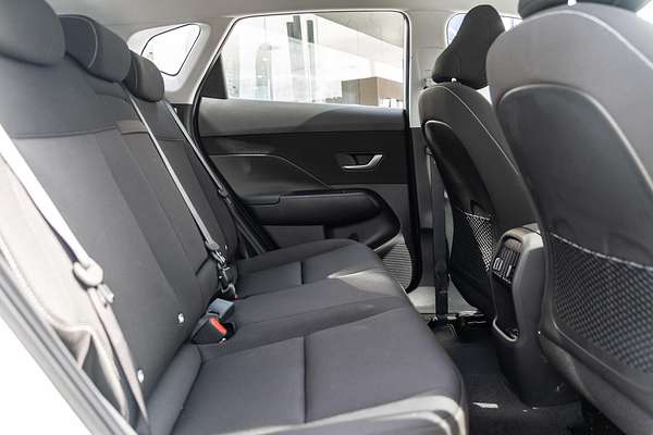 2025 Hyundai Kona Hybrid SX2.V2