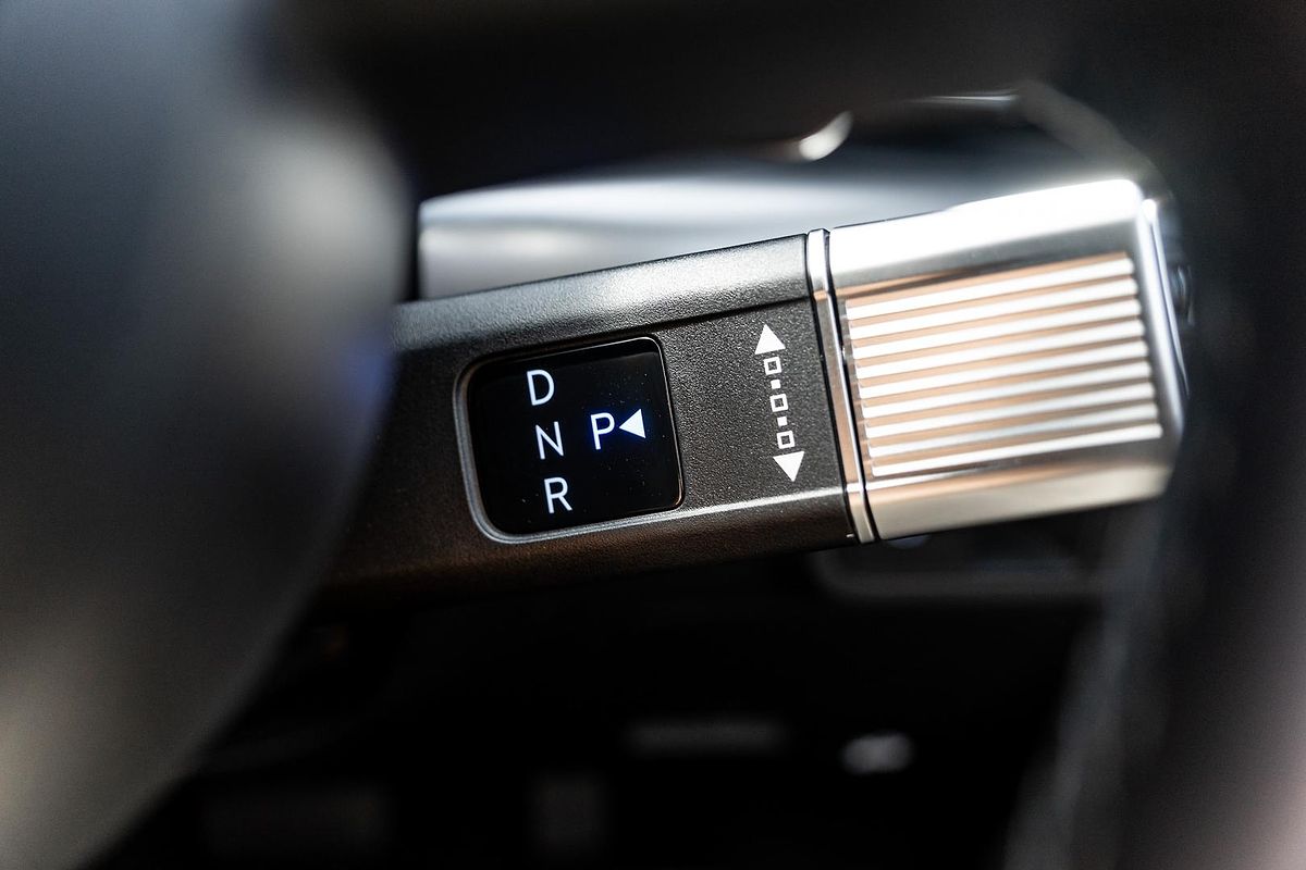 2025 Hyundai Kona Hybrid SX2.V2