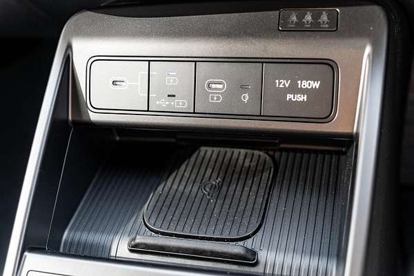 2025 Hyundai Kona Hybrid SX2.V2