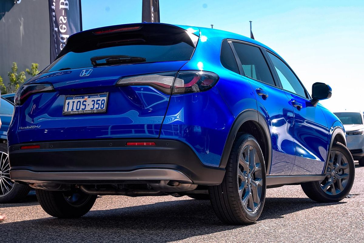 2023 Honda ZR-V VTi L RZ
