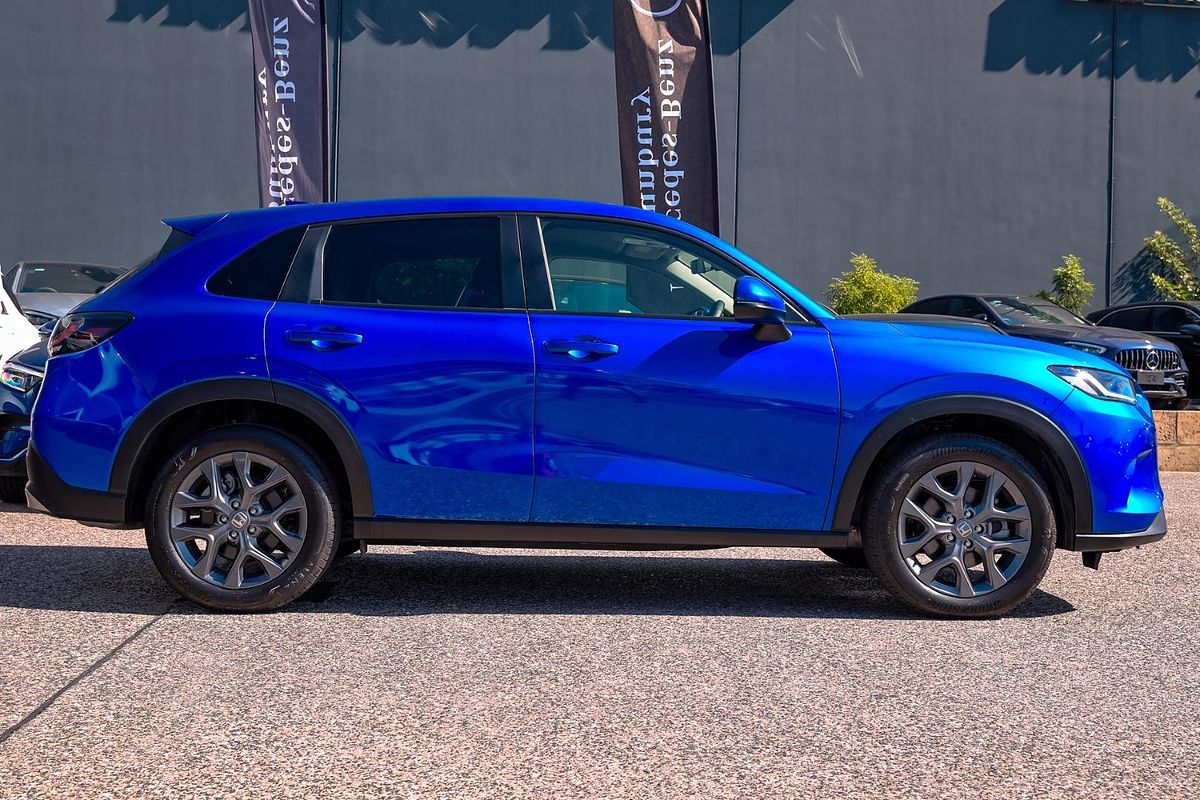 2023 Honda ZR-V VTi L RZ
