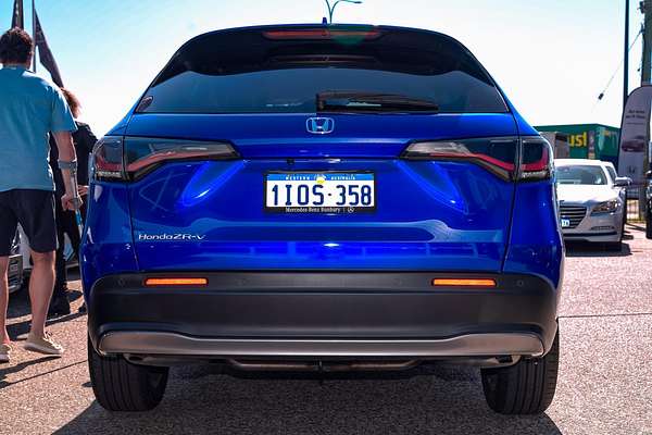 2023 Honda ZR-V VTi L RZ