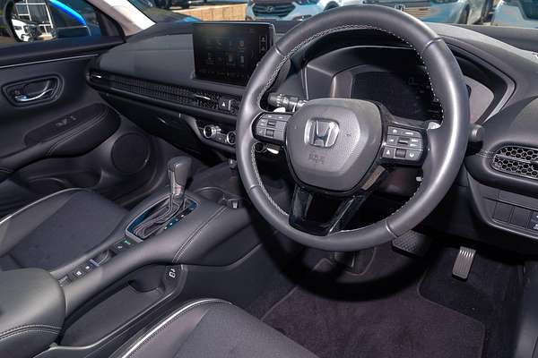 2023 Honda ZR-V VTi L RZ