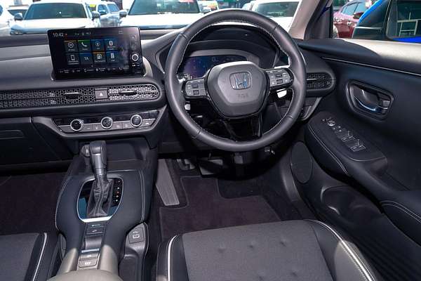 2023 Honda ZR-V VTi L RZ