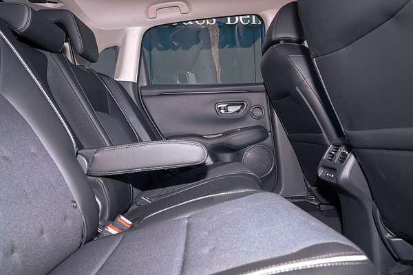 2023 Honda ZR-V VTi L RZ