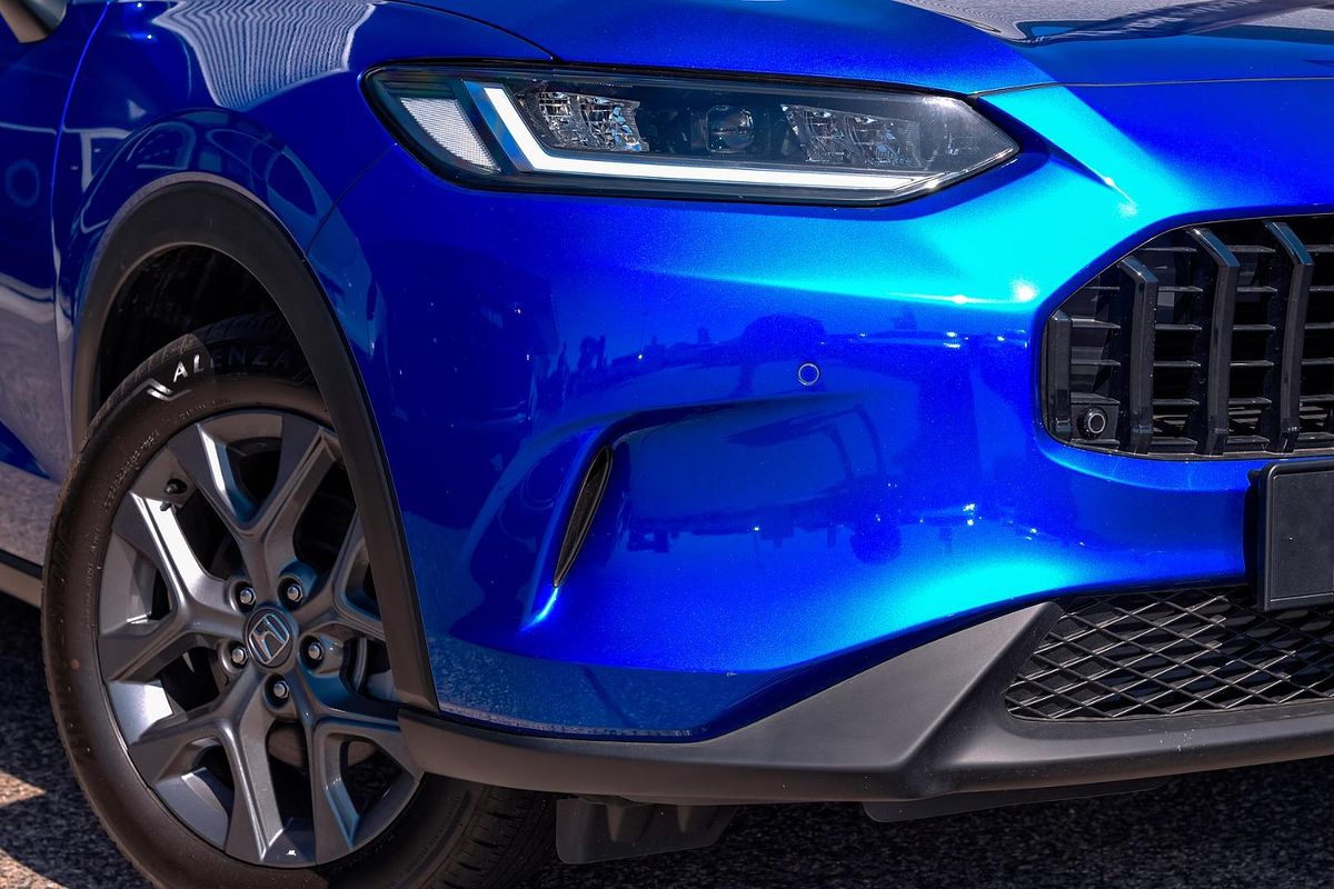 2023 Honda ZR-V VTi L RZ