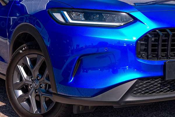 2023 Honda ZR-V VTi L RZ
