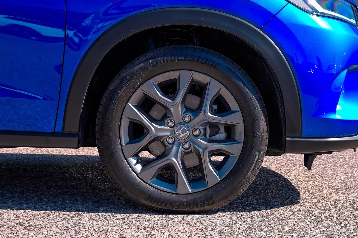 2023 Honda ZR-V VTi L RZ