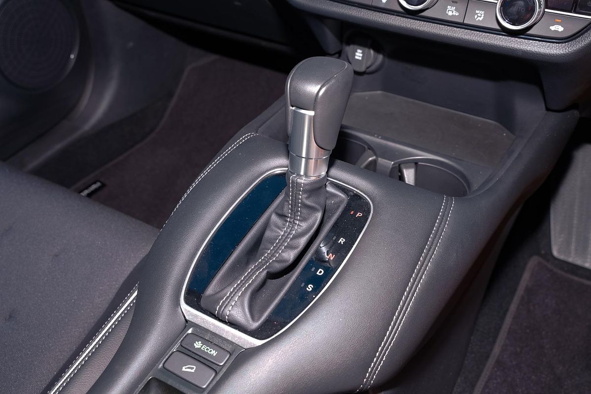 2023 Honda ZR-V VTi L RZ