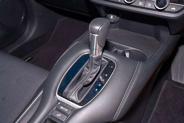 2023 Honda ZR-V VTi L RZ