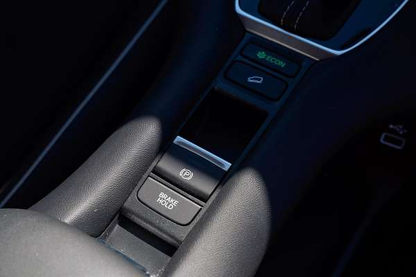 2023 Honda ZR-V VTi L RZ