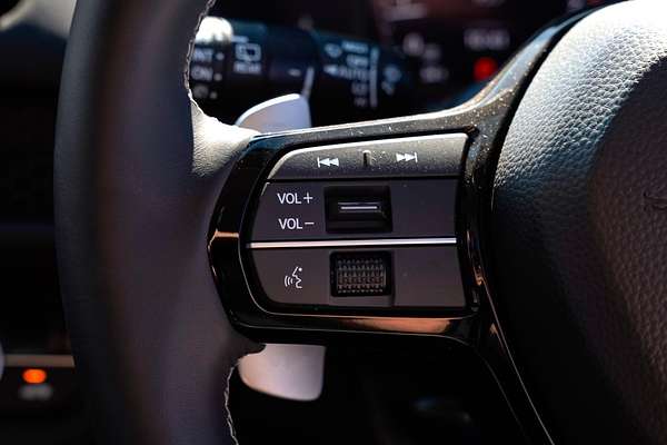 2023 Honda ZR-V VTi L RZ