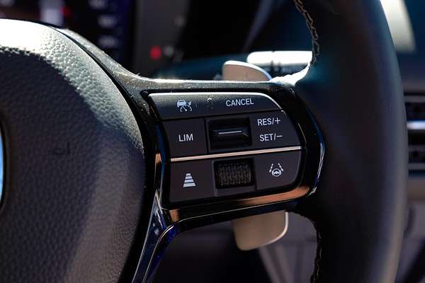 2023 Honda ZR-V VTi L RZ