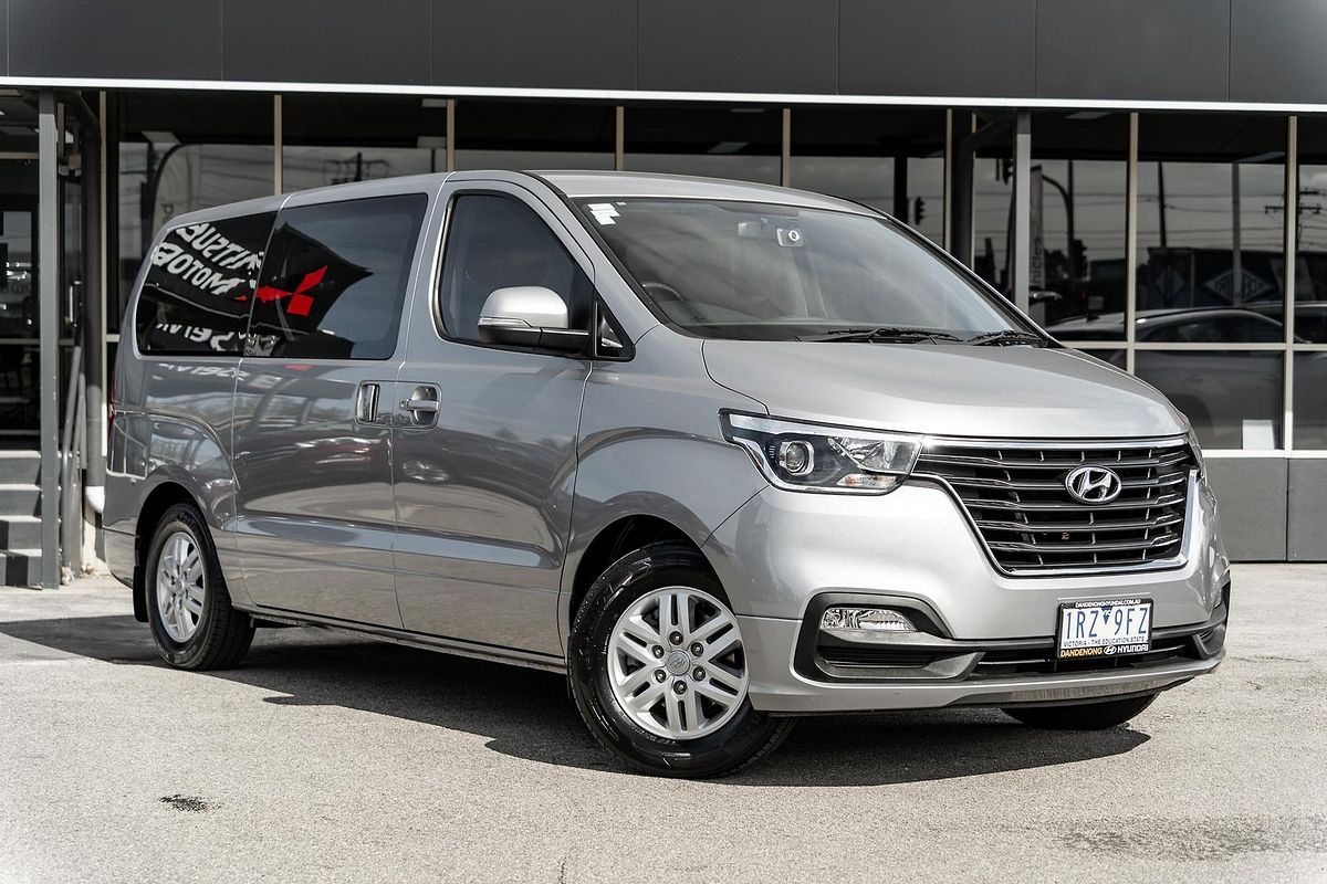 2020 Hyundai iMax Active TQ4