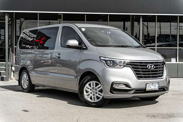 2020 Hyundai iMax Active TQ4