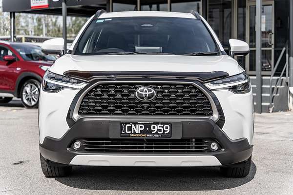 2023 Toyota Corolla Cross GXL MXGA10R