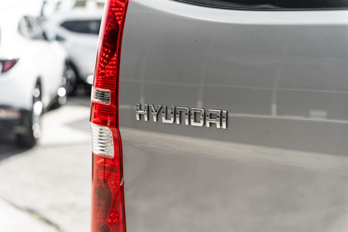 2020 Hyundai iMax Active TQ4