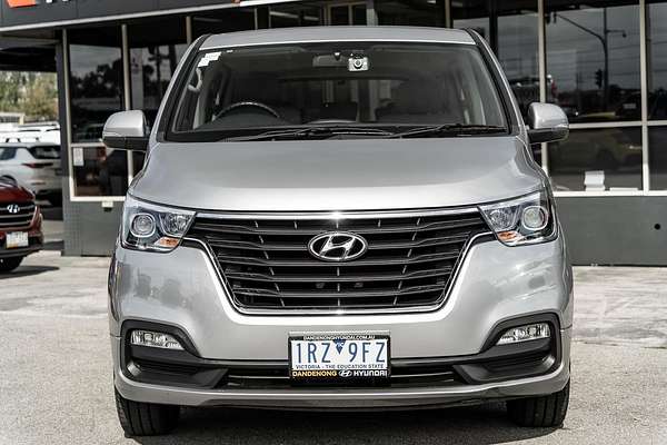 2020 Hyundai iMax Active TQ4