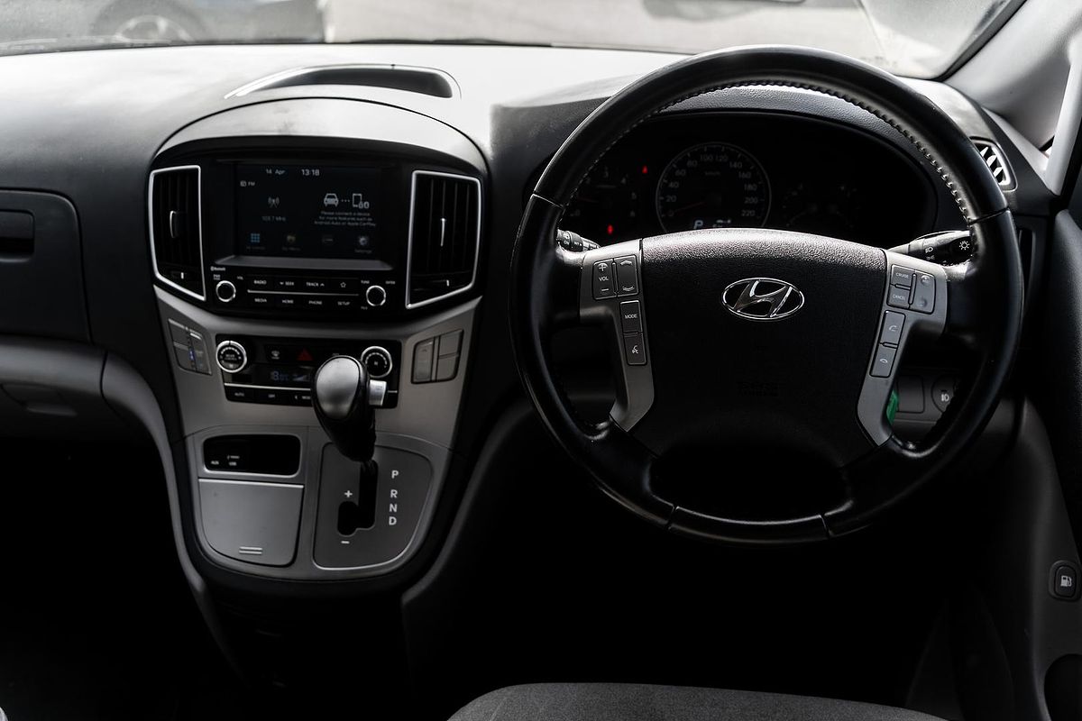 2020 Hyundai iMax Active TQ4