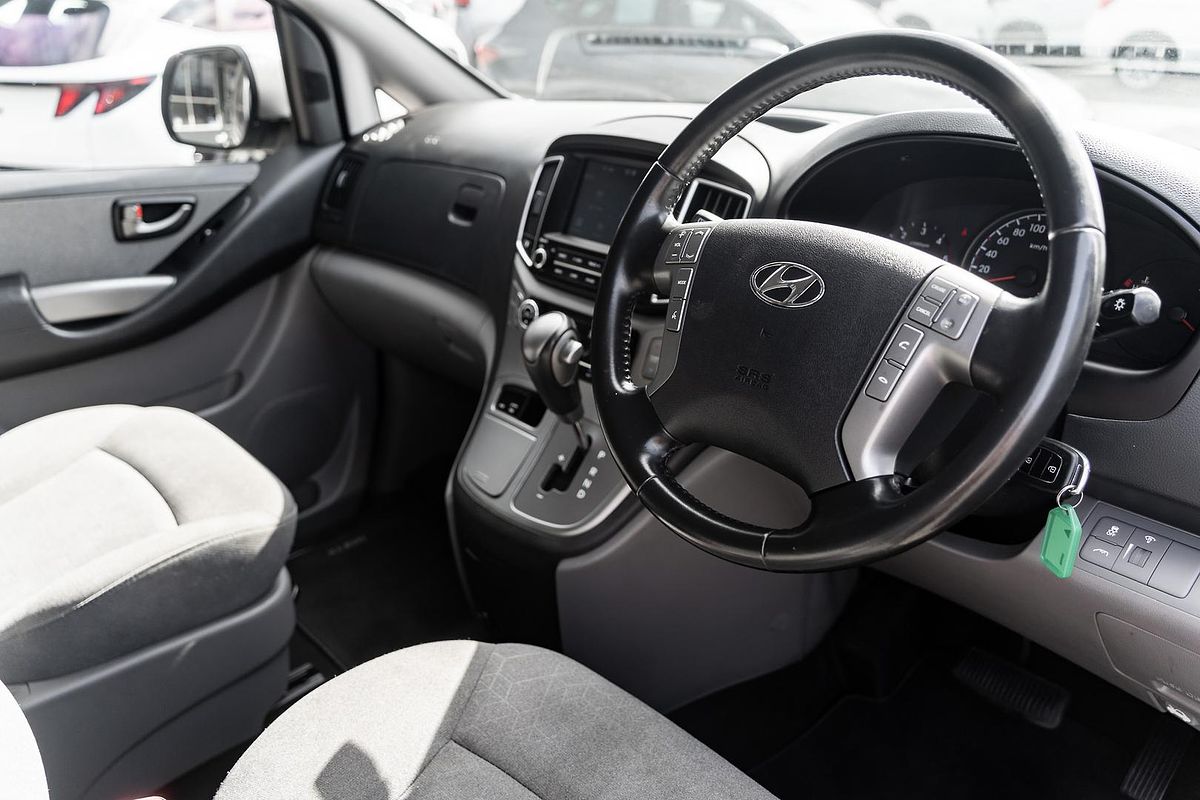 2020 Hyundai iMax Active TQ4