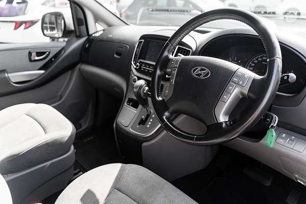 2020 Hyundai iMax Active TQ4