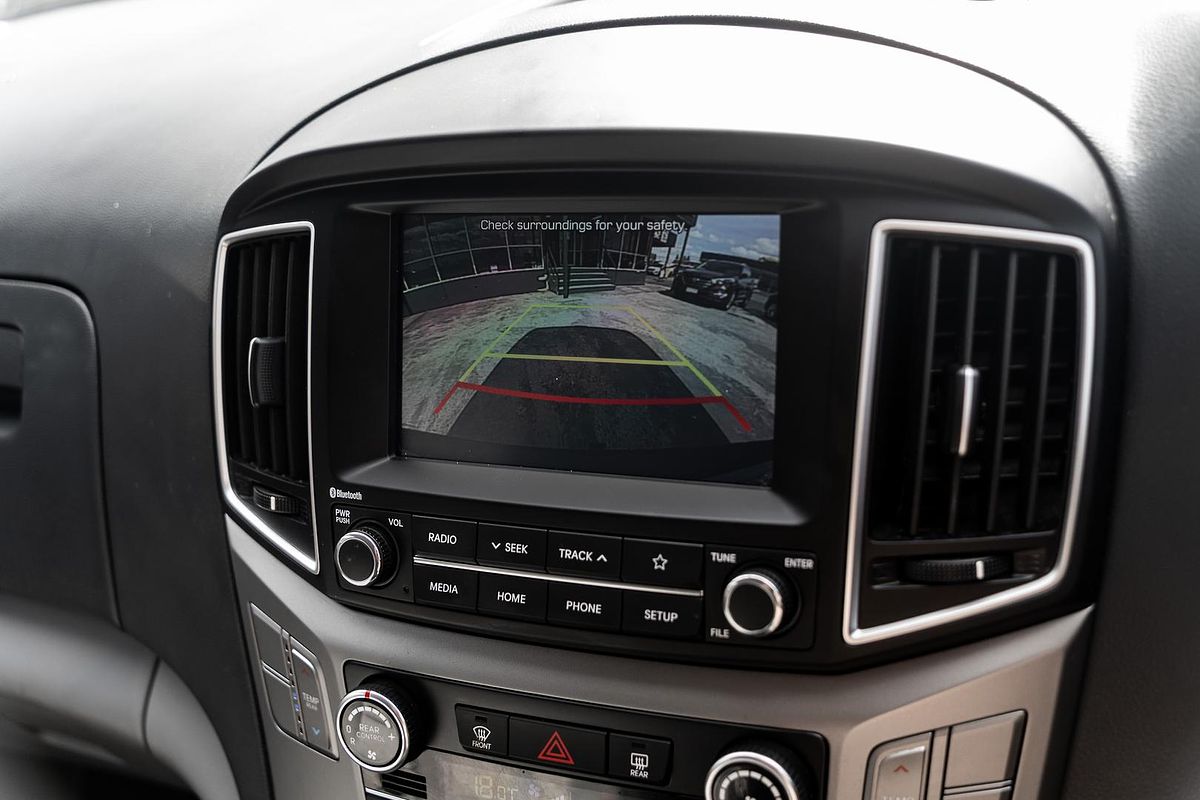 2020 Hyundai iMax Active TQ4