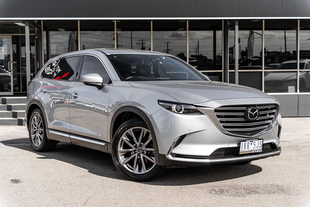 2017 Mazda CX-9 Azami TC