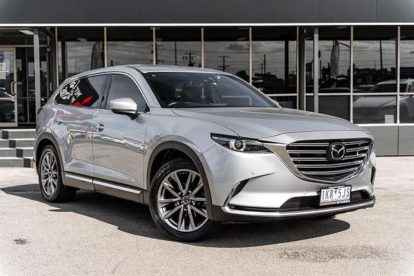 2017 Mazda CX-9 Azami TC