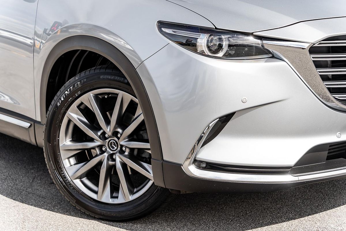 2017 Mazda CX-9 Azami TC